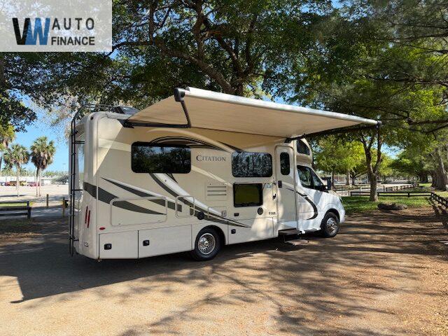 Mercedes-Benz Other-RV Base  '2017