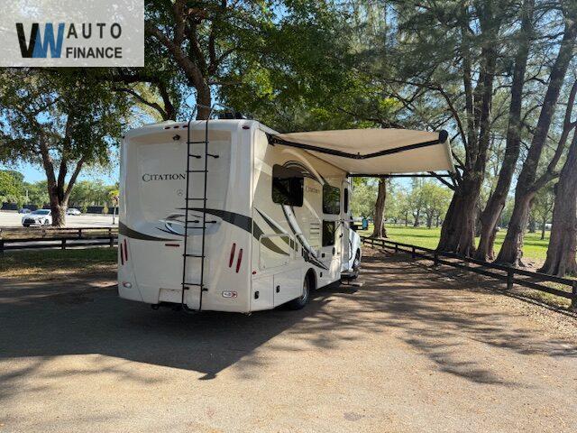 Mercedes-Benz Other-RV Base  '2017