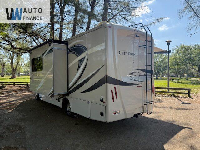 Mercedes-Benz Other-RV Base  '2017