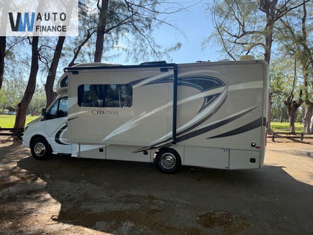 Mercedes-Benz Other-RV Base  '2017