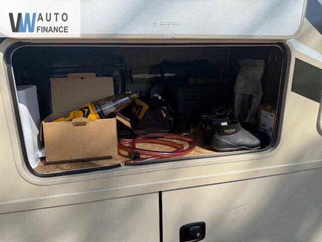 Mercedes-Benz Other-RV Base  '2017