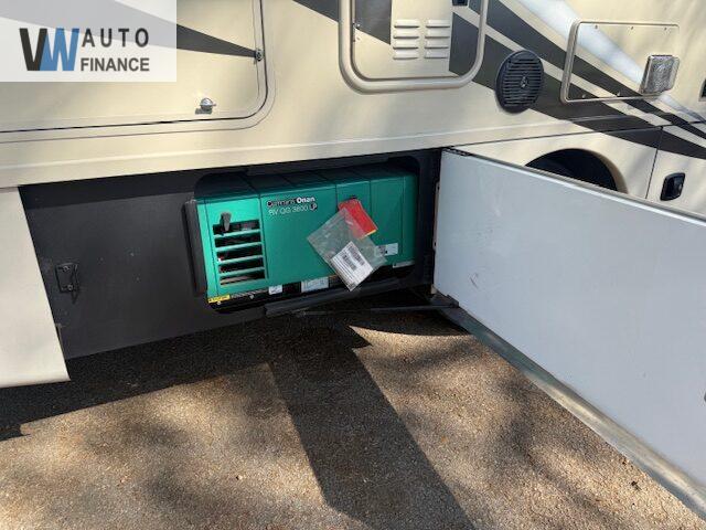 Mercedes-Benz Other-RV Base  '2017