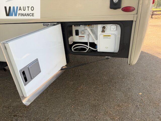 Mercedes-Benz Other-RV Base  '2017