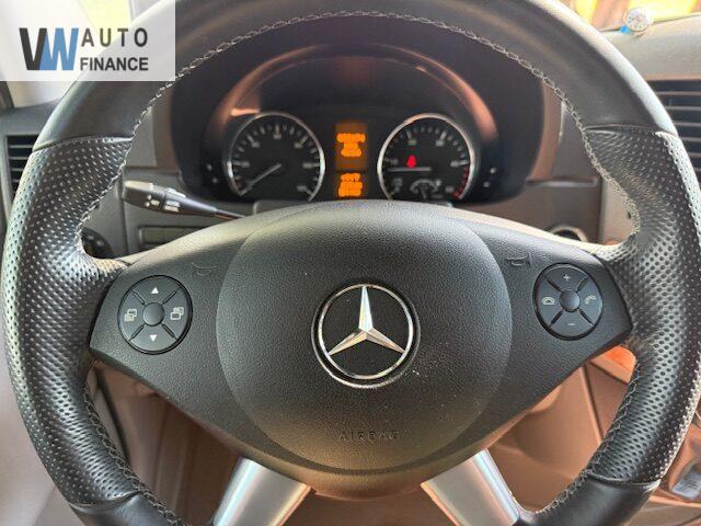 Mercedes-Benz Other-RV Base  '2017