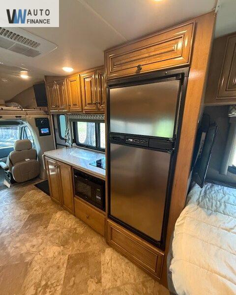 Mercedes-Benz Other-RV Base  '2017