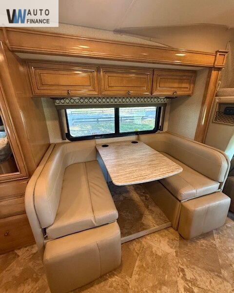 Mercedes-Benz Other-RV Base  '2017