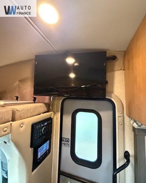 Mercedes-Benz Other-RV Base  '2017