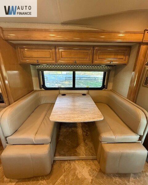 Mercedes-Benz Other-RV Base  '2017