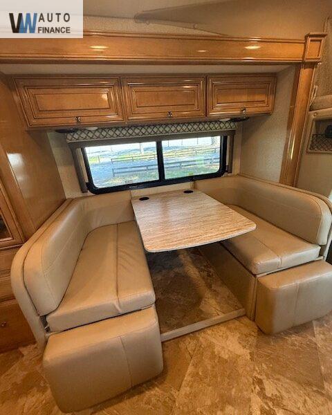 Mercedes-Benz Other-RV Base  '2017