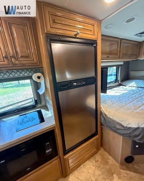 Mercedes-Benz Other-RV Base  '2017