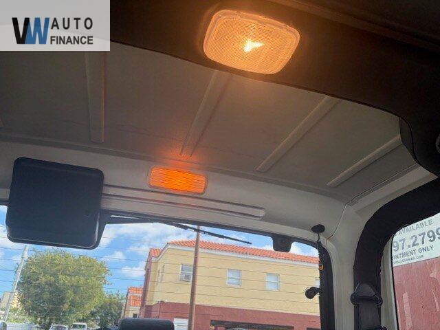 Jeep Wrangler Sport  '2000