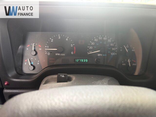 Jeep Wrangler Sport  '2000