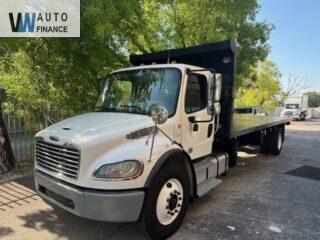 Freightliner M2 106 Medium Duty  '2019