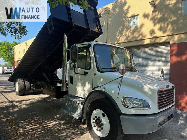 Freightliner M2 106 Medium Duty  '2019