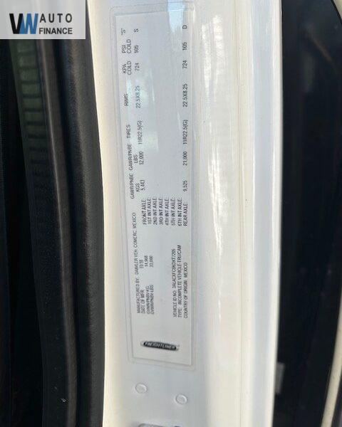 Freightliner M2 106 Medium Duty  '2019