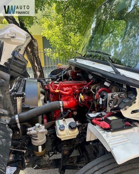 Freightliner M2 106 Medium Duty  '2019