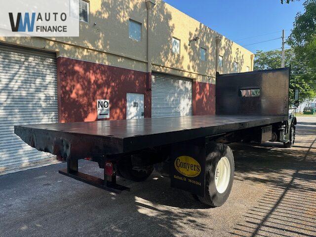 Freightliner M2 106 Medium Duty  '2019