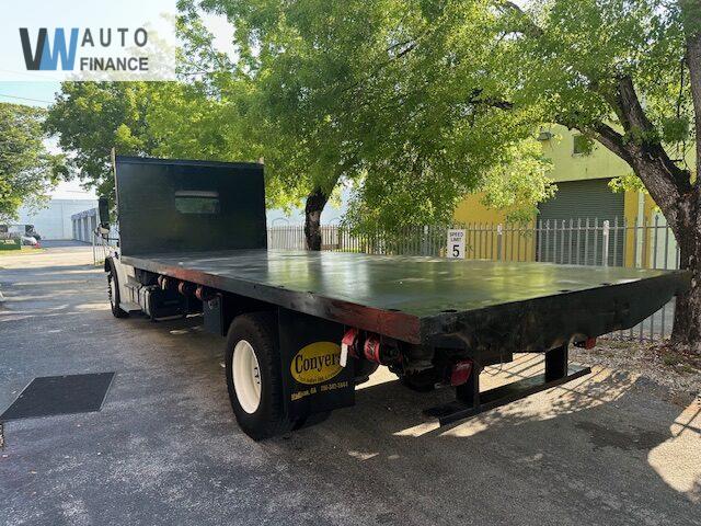 Freightliner M2 106 Medium Duty  '2019