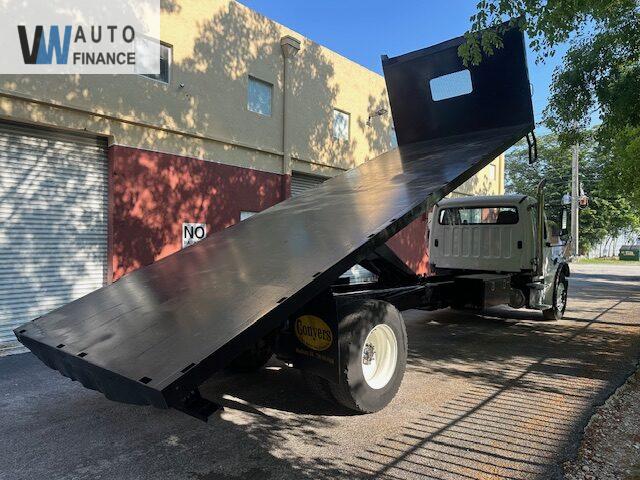 Freightliner M2 106 Medium Duty  '2019