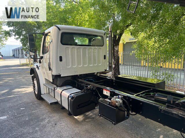 Freightliner M2 106 Medium Duty  '2019