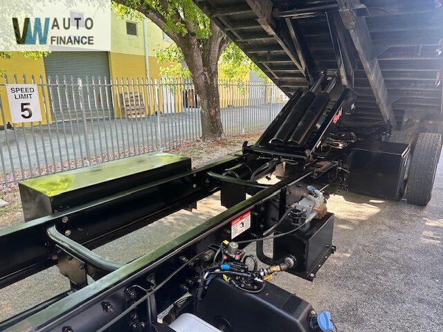 Freightliner M2 106 Medium Duty  '2019