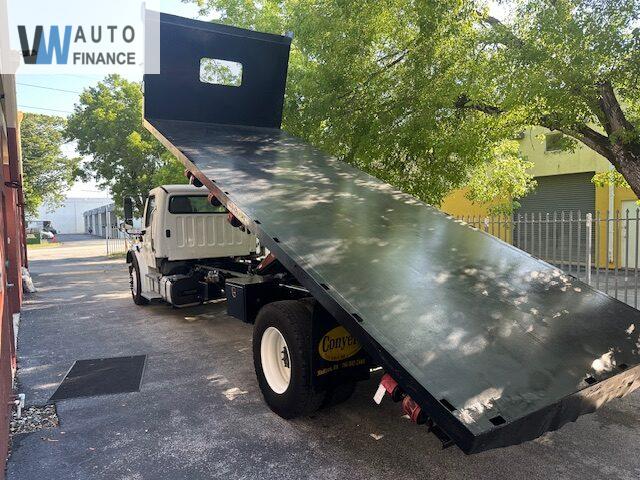 Freightliner M2 106 Medium Duty  '2019