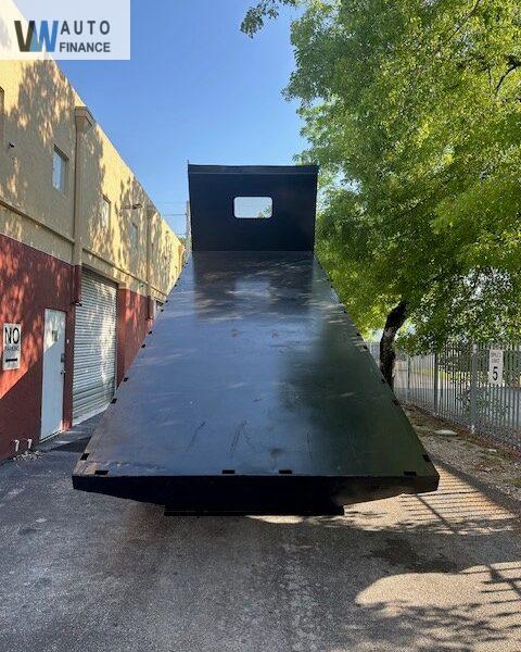 Freightliner M2 106 Medium Duty  '2019