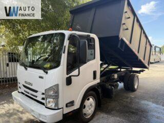 Isuzu NRR  '2019