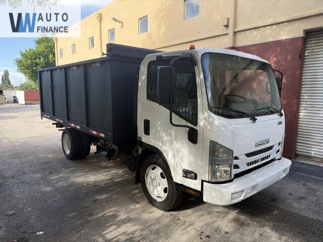 Isuzu NRR  '2019