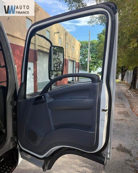 Isuzu NRR  '2019