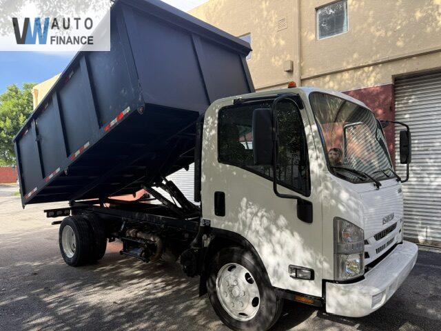 Isuzu NRR  '2019