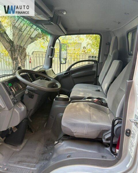 Isuzu NRR  '2019