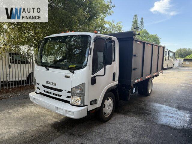 Isuzu NRR  '2019