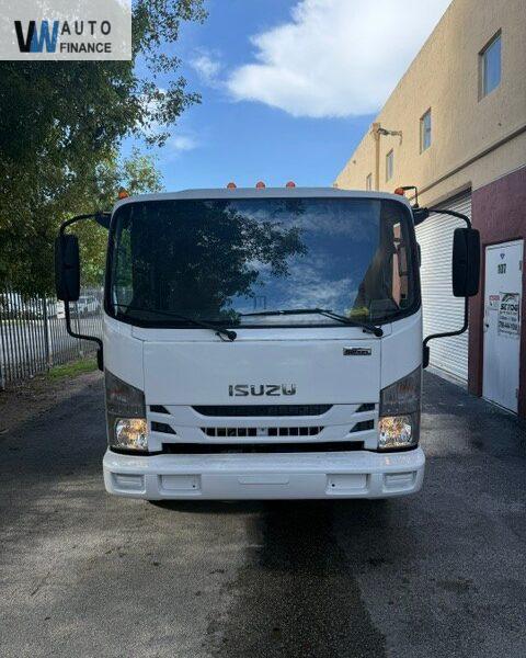 Isuzu NRR  '2019