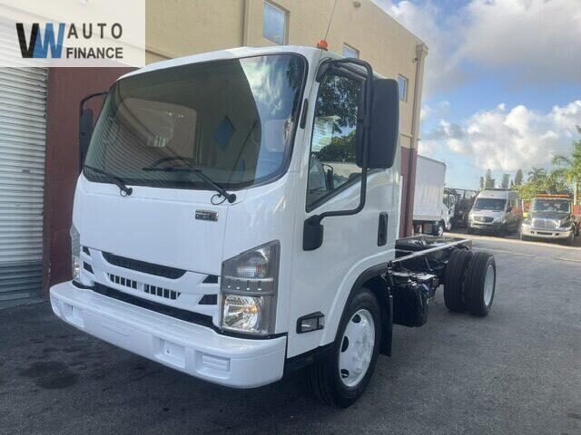 Isuzu NRR  '2019