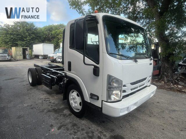 Isuzu NRR  '2019