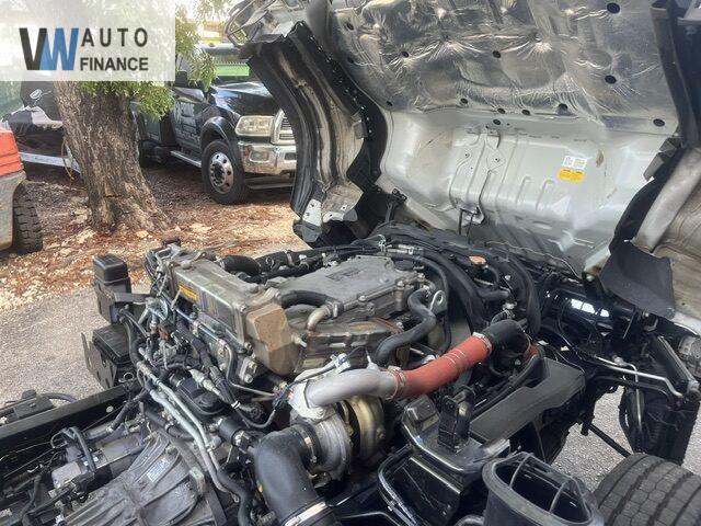 Isuzu NRR  '2019
