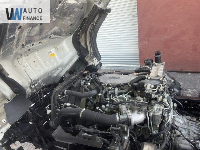 Isuzu NRR  '2019