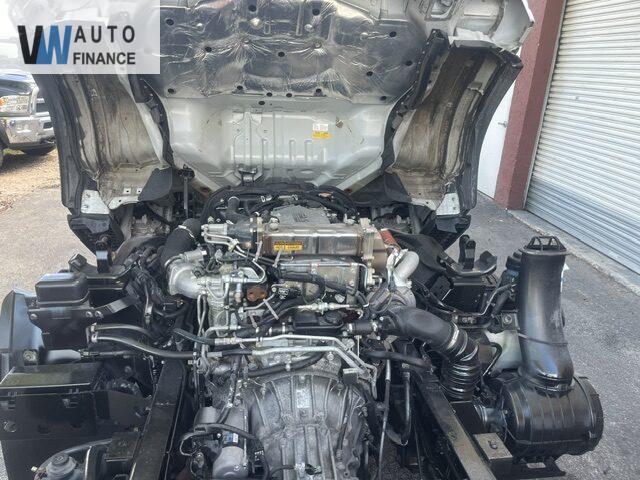 Isuzu NRR  '2019