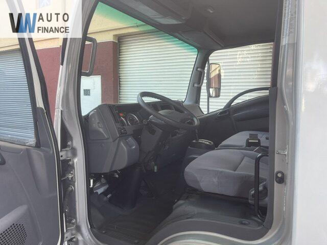 Isuzu NRR  '2019