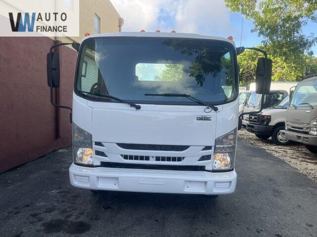 Isuzu NRR  '2019