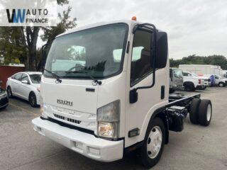 Isuzu NRR  '2018