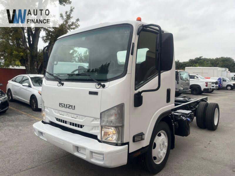 Isuzu NRR  '2018