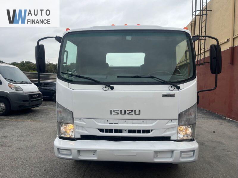 Isuzu NRR  '2018