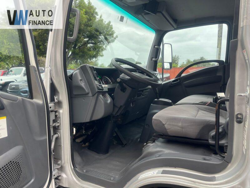 Isuzu NRR  '2018