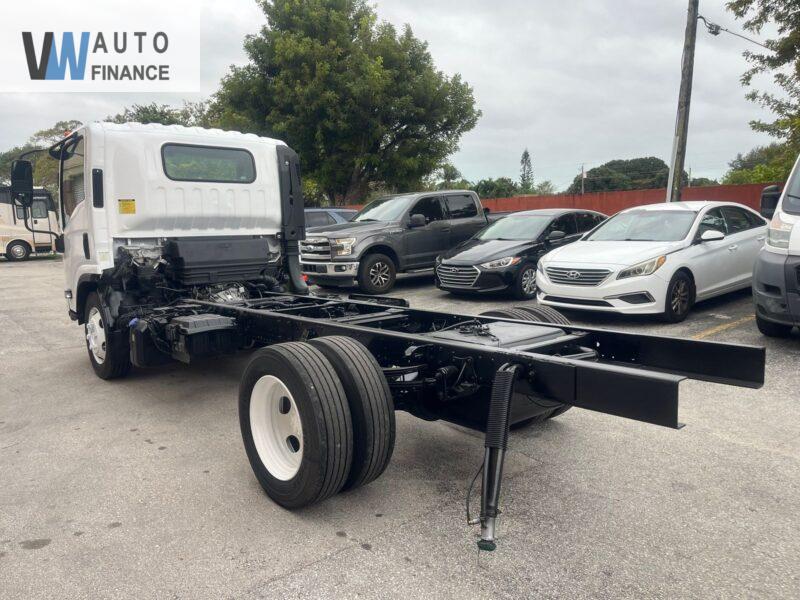 Isuzu NRR  '2018