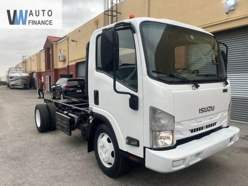 Isuzu NRR  '2018