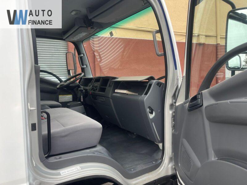 Isuzu NRR  '2018