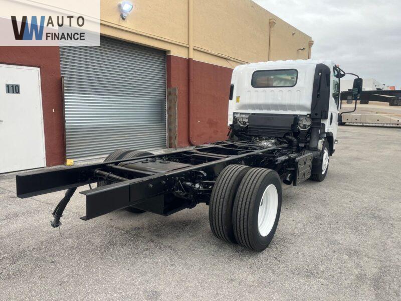 Isuzu NRR  '2018