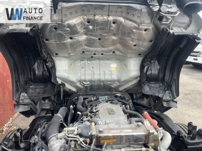 Isuzu NRR  '2018